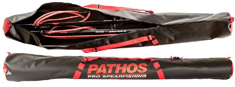 2026 全新升級新版側線勾 PATHOS Laser Carbone  Roller 碳纖維滾輪式魚槍 PATHOS魚槍 第 6 張｜海豹潛水 SealDIVE