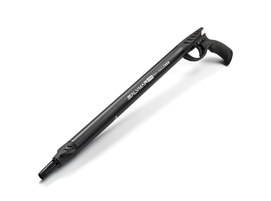 【夜潛神器】義大利 Salvimar PREDATHOR 空壓式魚槍｜SALVIMAR 漁獵潛水裝備