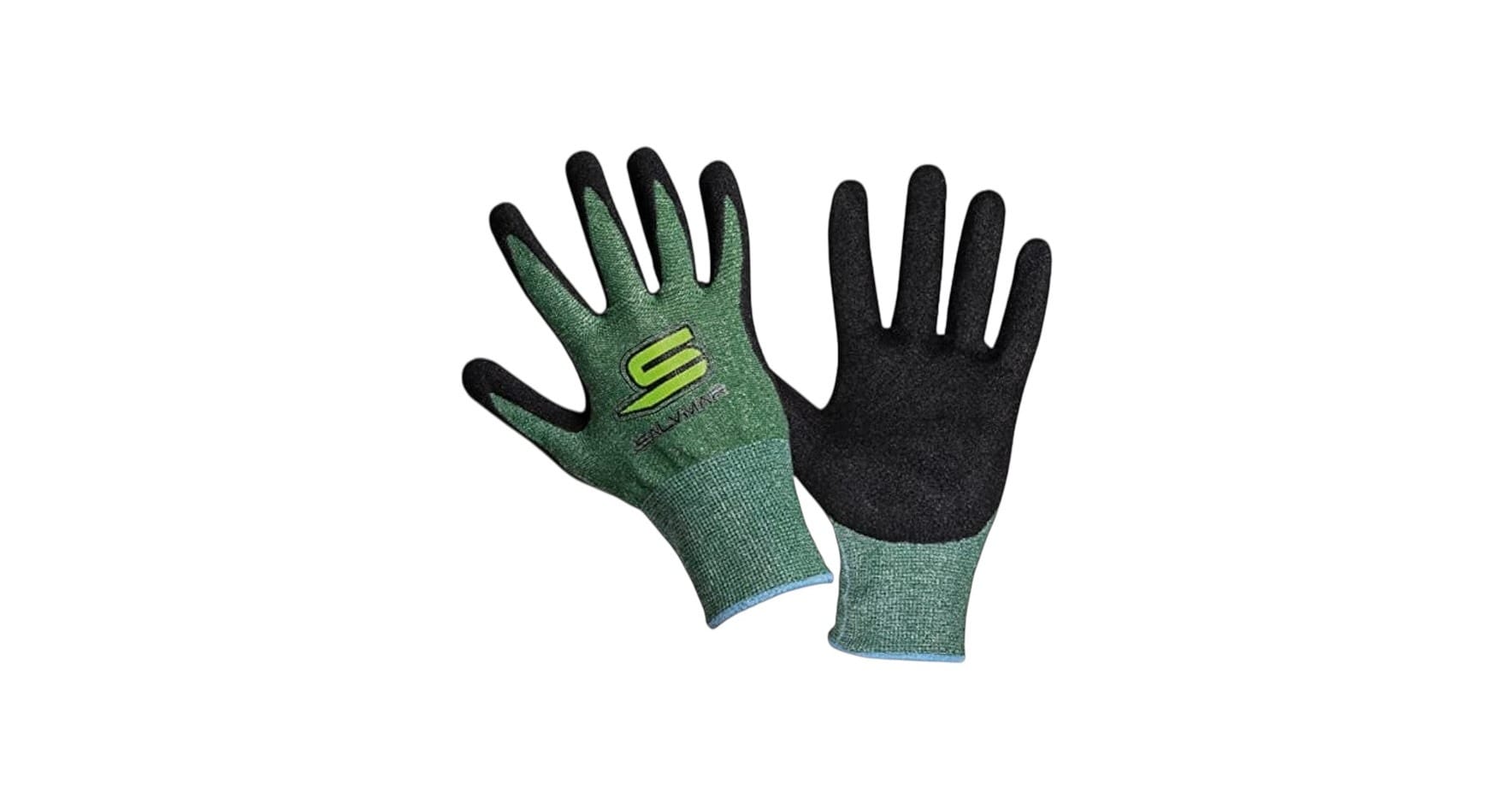 義大利 Salvimar 防滑防割大力馬手套 第 2 張｜海豹潛水 SealDIVE