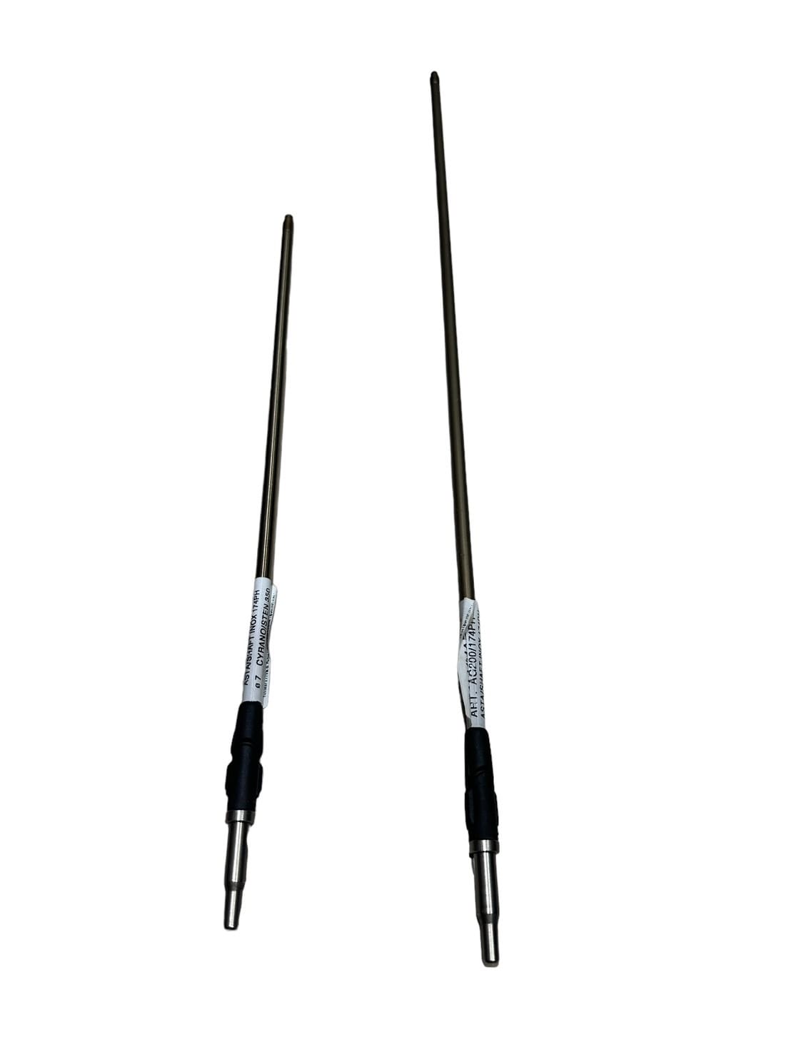 義大利 Salvimar 7mm 空壓槍專用鏢 第 3 張｜海豹潛水 SealDIVE