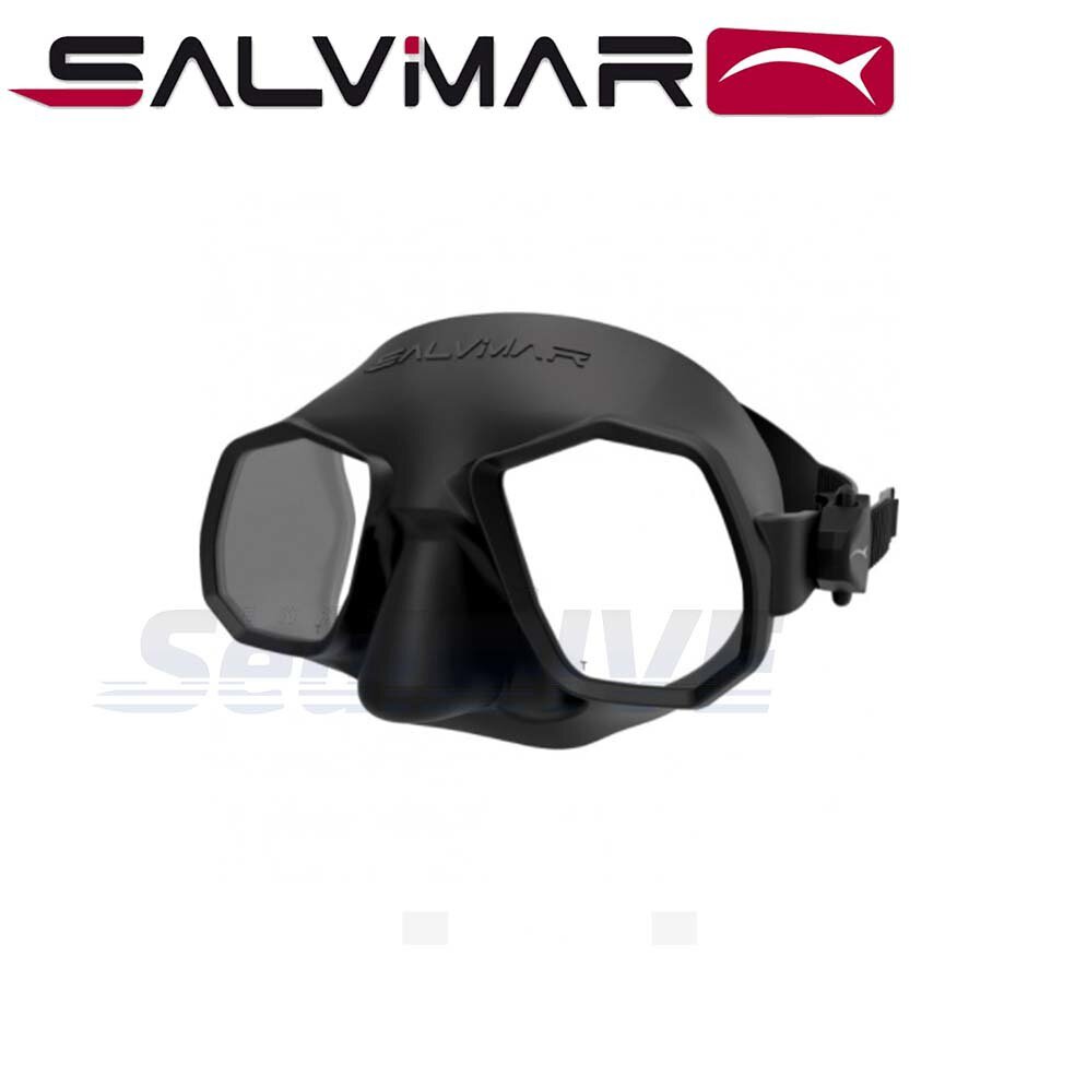 義大利 SALVIMAR FLY 低容積面鏡｜SALVIMAR 漁獵潛水裝備
