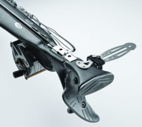 義大利 C4 魚槍 GOPRO 支架 第 5 張｜海豹潛水 SealDIVE