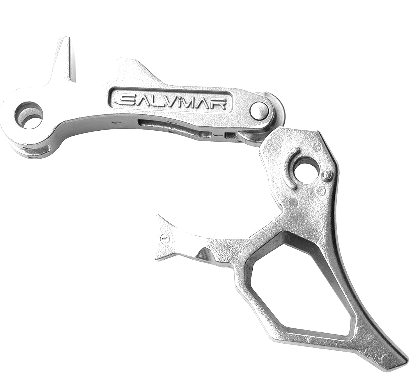 義大利Salvimar ARES 頂級滾珠式板機魚槍 第 7 張｜海豹潛水 SealDIVE