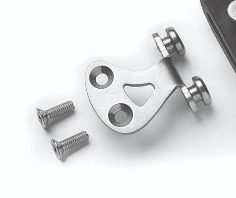 義大利 C4 魚槍 GOPRO 支架 第 6 張｜海豹潛水 SealDIVE