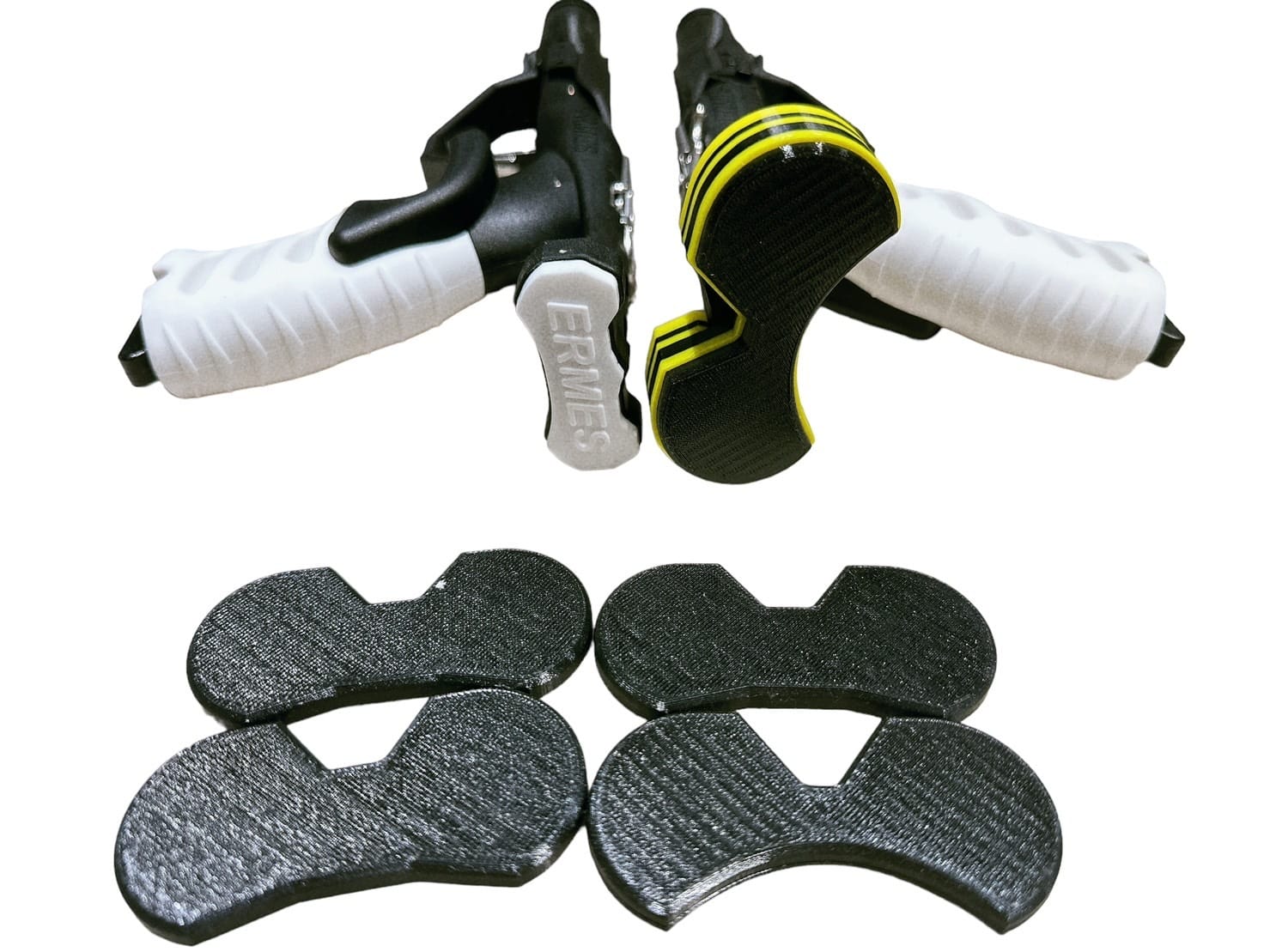 魚槍頂級雙層軟膠後靠墊 第 3 張｜海豹潛水 SealDIVE