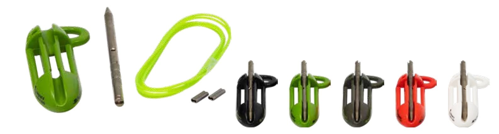 義大利 SALVIMAR 魚串 第 7 張｜海豹潛水 SealDIVE