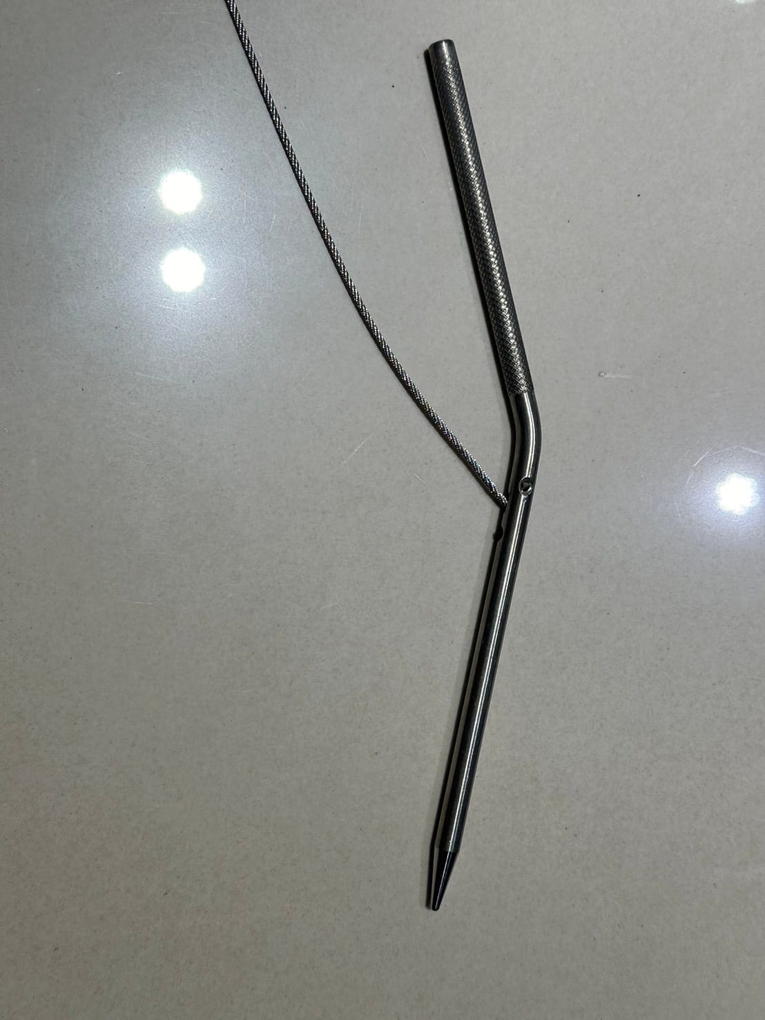 【嚴選商品】SealDIVE 高階魚串 第 5 張｜海豹潛水 SealDIVE