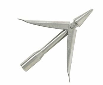 義大利 Salvimar 空壓槍魚鏢頭 第 5 張｜海豹潛水 SealDIVE