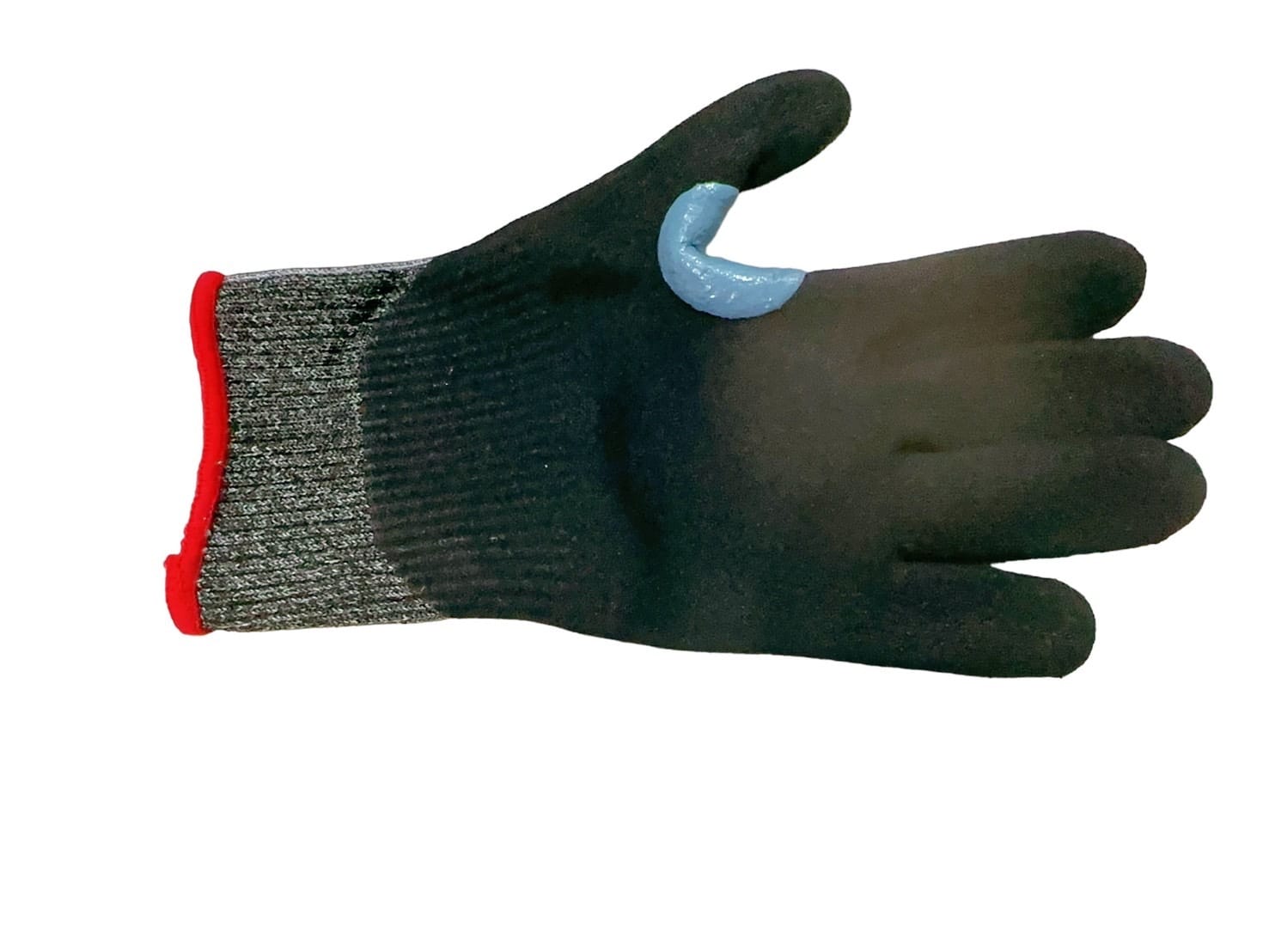 新一代加厚版更耐用 大力馬防滑防割手套 防滑防割等級五 第 6 張｜海豹潛水 SealDIVE