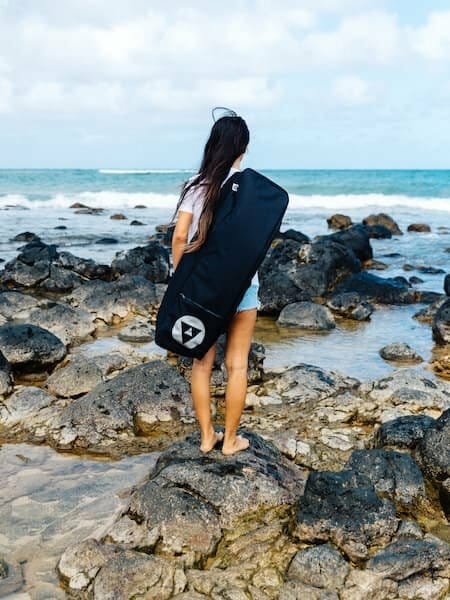 Alchemy-V3 標準蛙鞋袋 第 7 張｜海豹潛水 SealDIVE