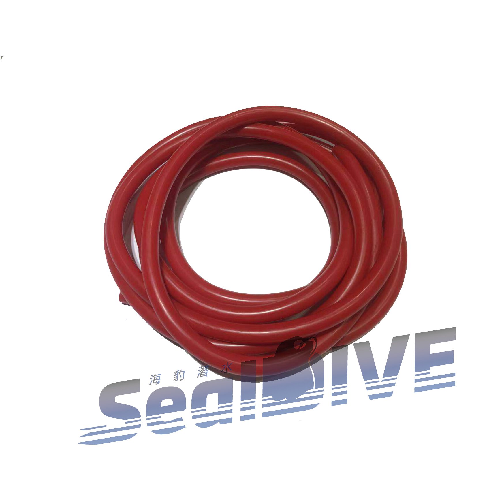 馬來西亞 14mm/16mm 4分/5分 高品質抗UV橡皮 第 2 張｜海豹潛水 SealDIVE