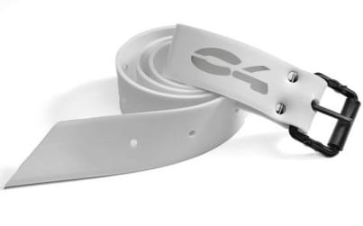 義大利C4 - Belt MARSEILLAISE 腰帶 第 5 張｜海豹潛水 SealDIVE