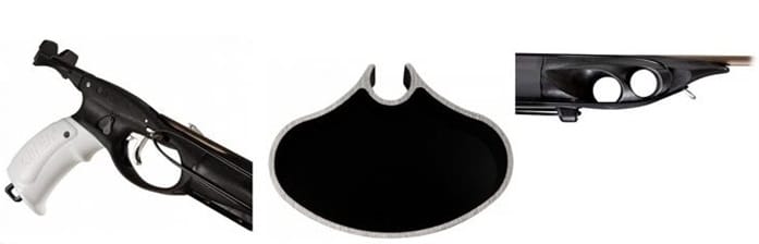 義大利 Omer ET 鋁合金胖度魚槍 加碼送全配 第 9 張｜海豹潛水 SealDIVE