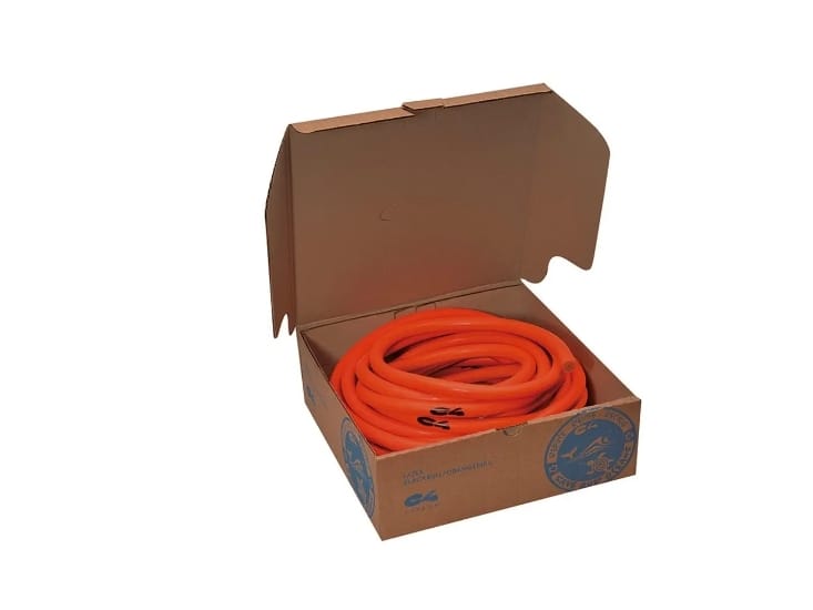 義大利 C4 16mm/5分 高倍數全乳膠橡皮 第 7 張｜海豹潛水 SealDIVE