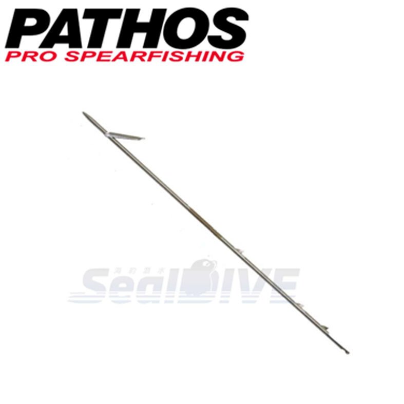  Pathos Shaft Sharkfin Sandvik 專業魚鏢 6.25/6.5mm｜PATHOS 漁獵潛水裝備