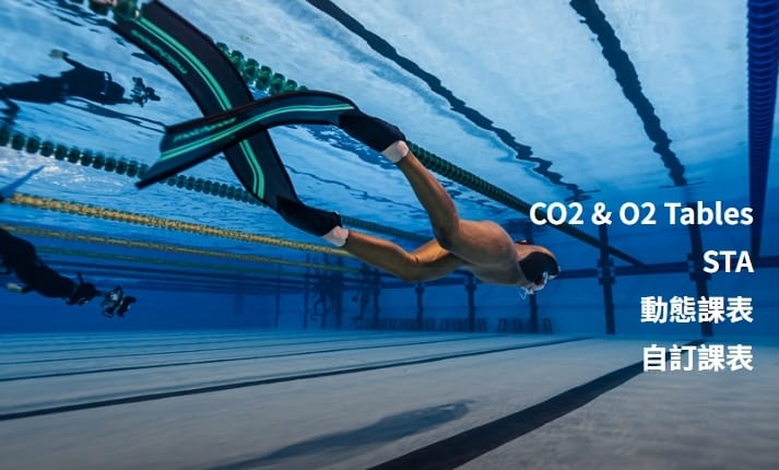 ATMOS MISSION3 潛水電腦錶 第 11 張｜海豹潛水 SealDIVE