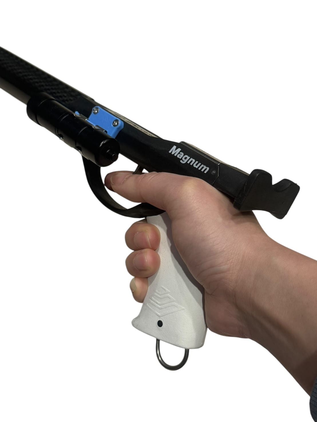 S.D 面鏡迷你潛水燈 魚槍輔助燈 限購槍者當日加購 第 6 張｜海豹潛水 SealDIVE