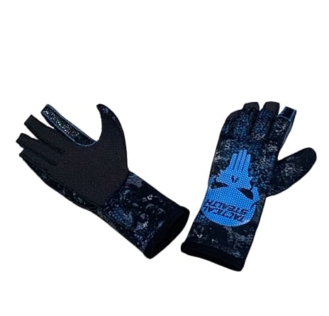 法國 Epsealon 戰術隱身 配重背心 第 11 張｜海豹潛水 SealDIVE