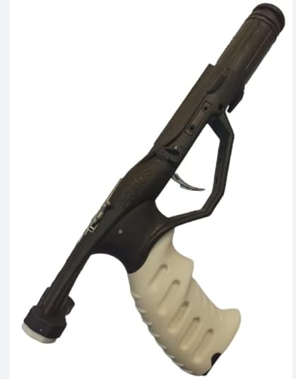 義大利 ERMES 雙滾珠握把總成 (限維修購買) 第 4 張｜海豹潛水 SealDIVE