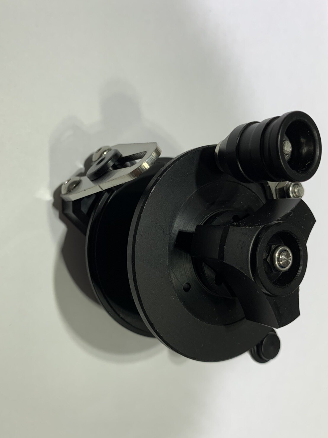 義大利 Ermes 20米橫式捲線器 第 3 張｜海豹潛水 SealDIVE