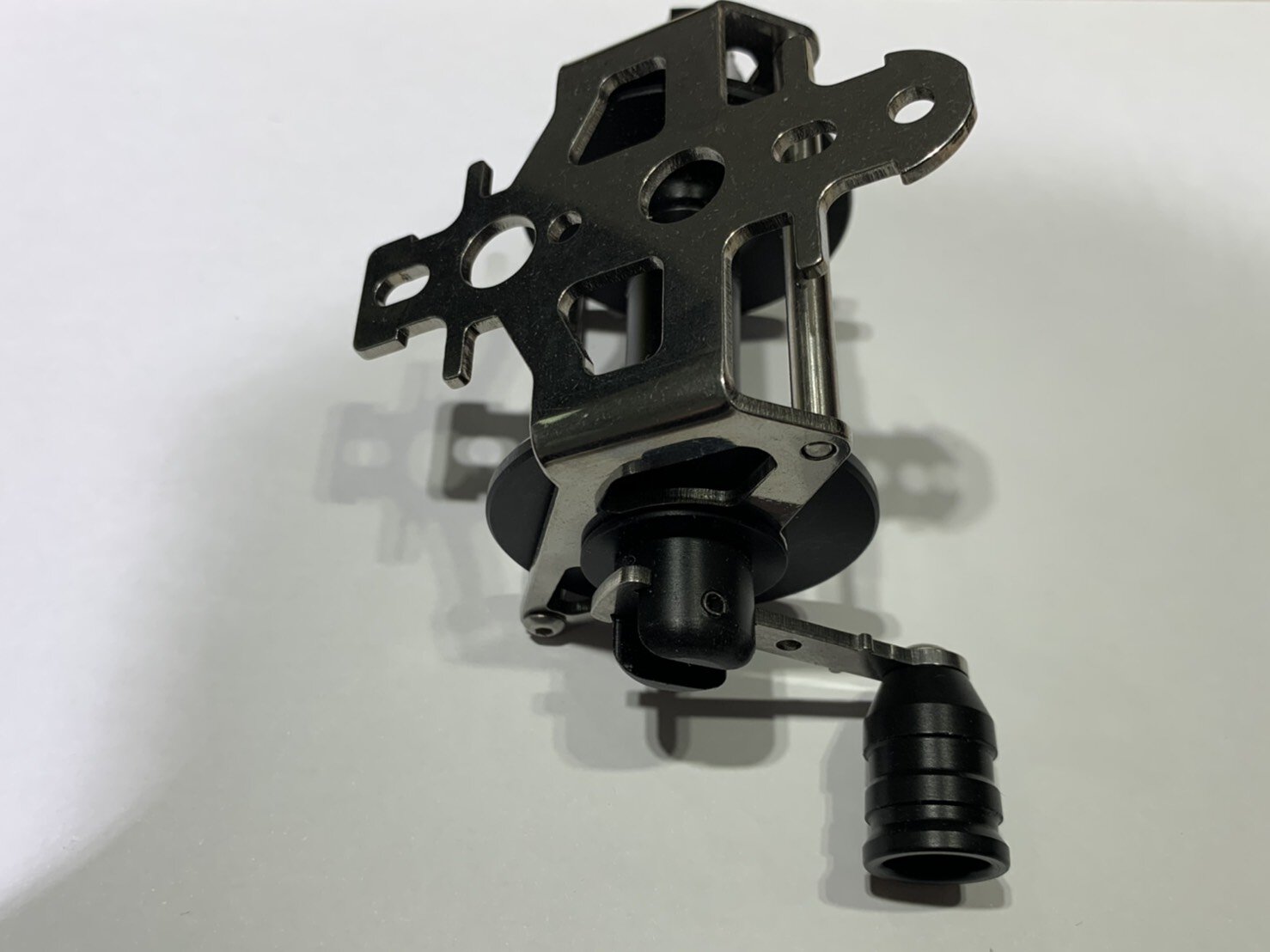 義大利 Ermes 20米直立式捲線器 第 4 張｜海豹潛水 SealDIVE