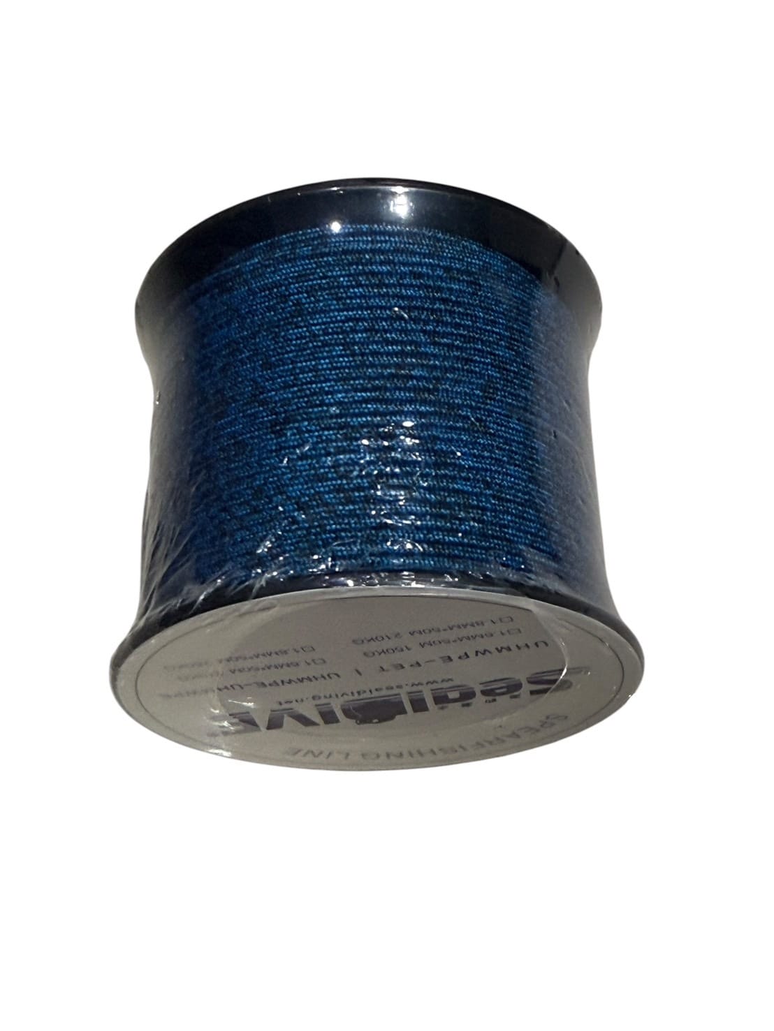 Seal Dive 1.6/1.8/2.3mm 頂級大力馬線 第 2 張｜海豹潛水 SealDIVE