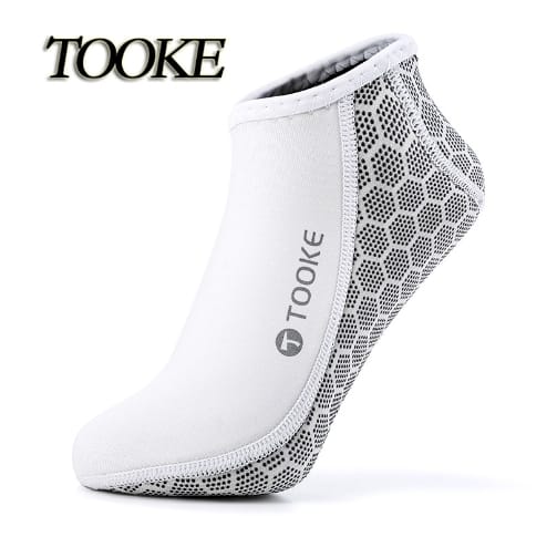 TOOKE 3mm 潛水短襪套 第 3 張｜海豹潛水 SealDIVE