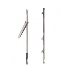  Pathos Shaft Sharkfin Sandvik 專業魚鏢 6.25/6.5mm 第 2 張｜海豹潛水 SealDIVE