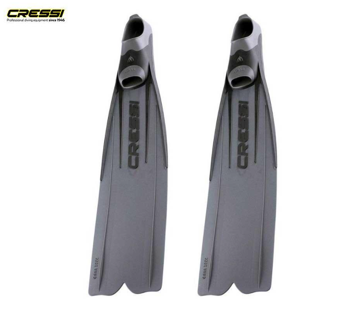 義大利 CRESSI 3000 LD 長蛙鞋 義大利製造 第 3 張｜海豹潛水 SealDIVE