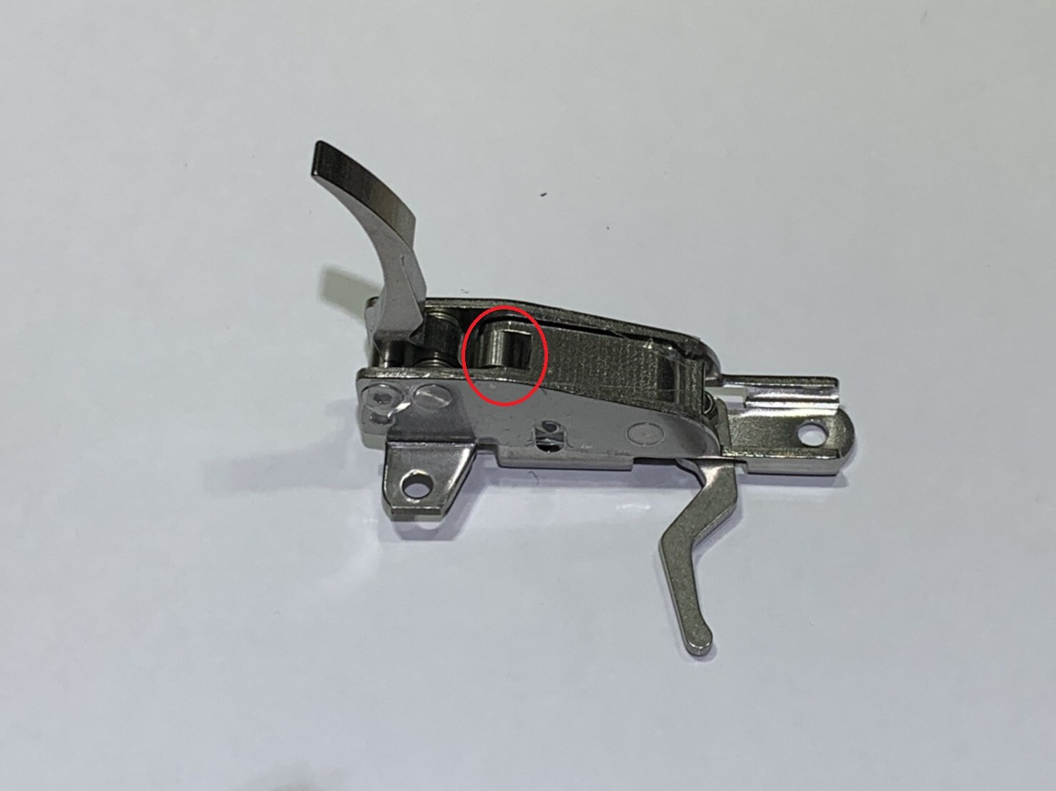 義大利 Ermes 頂級雙滾珠板機/木槍專用 第 4 張｜海豹潛水 SealDIVE