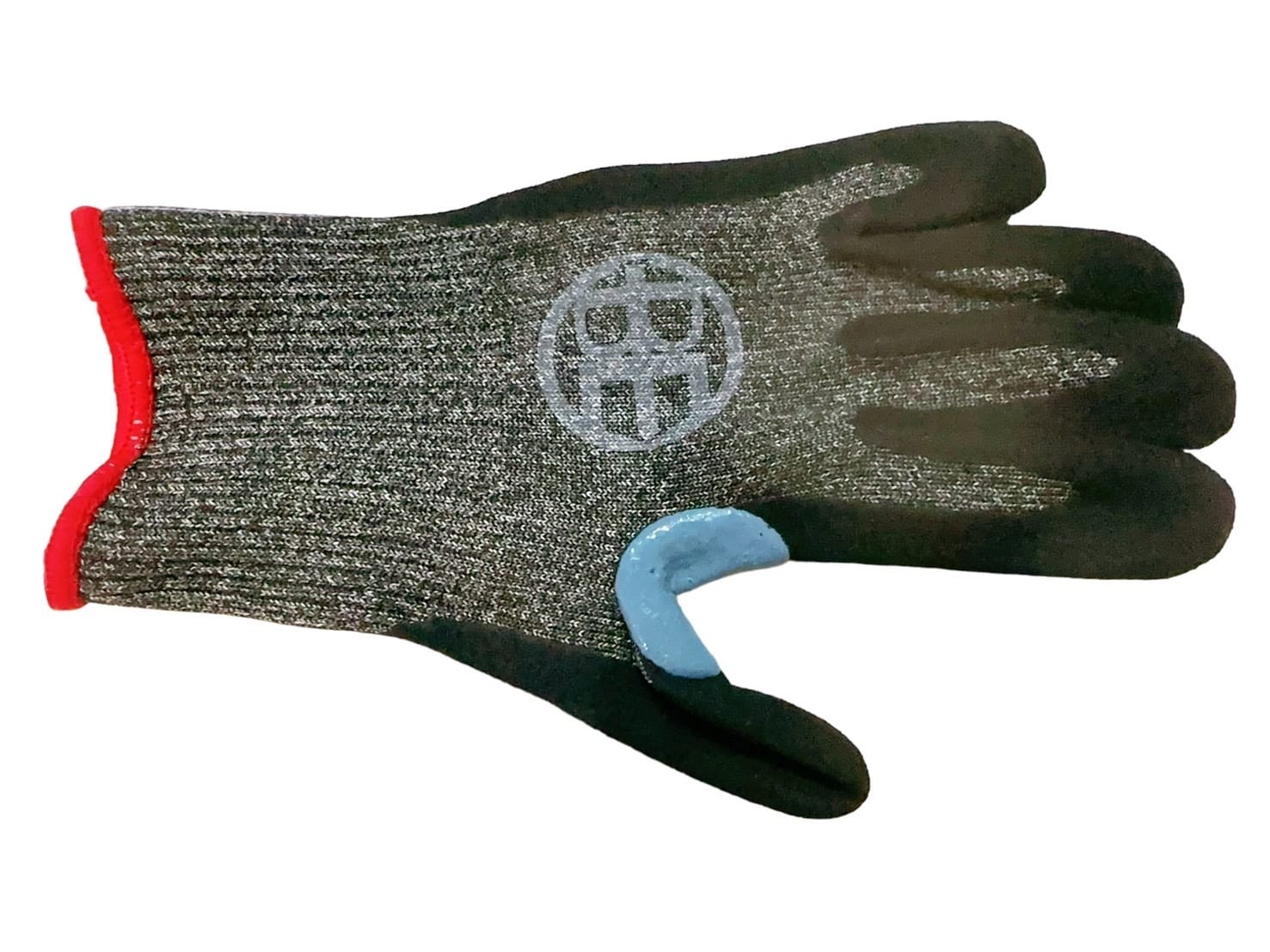 新一代加厚版更耐用 大力馬防滑防割手套 防滑防割等級五 第 2 張｜海豹潛水 SealDIVE