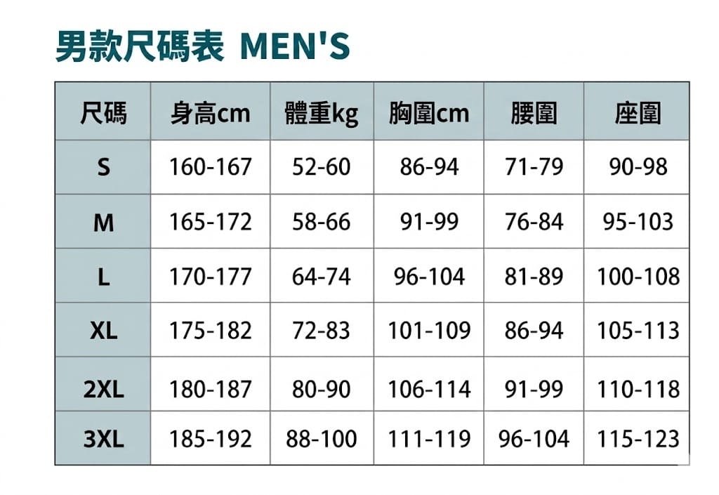 OUZO 3mm 漁獵防寒衣 高CP值首選 第 8 張｜海豹潛水 SealDIVE
