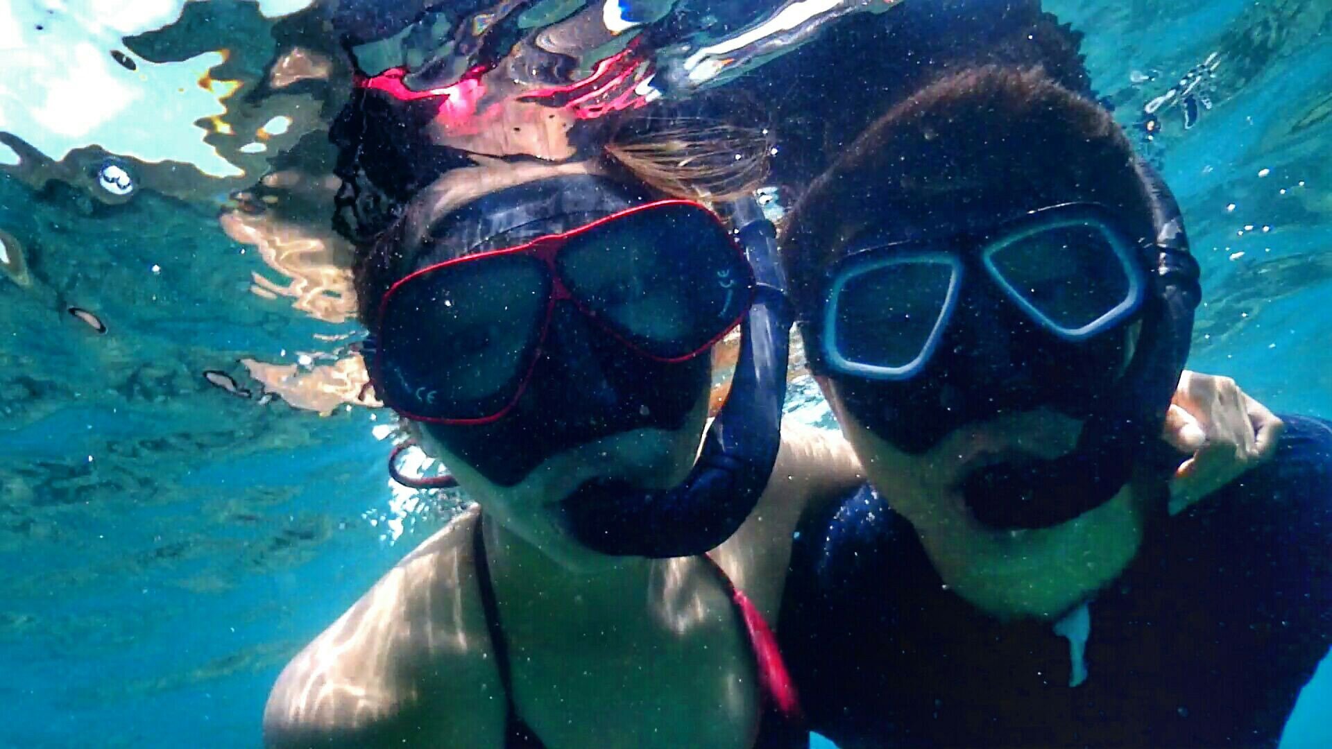 強檔推薦 鋁合金邊框面鏡 多色 低容積面鏡 近視鏡片面鏡 第 3 張｜海豹潛水 SealDIVE