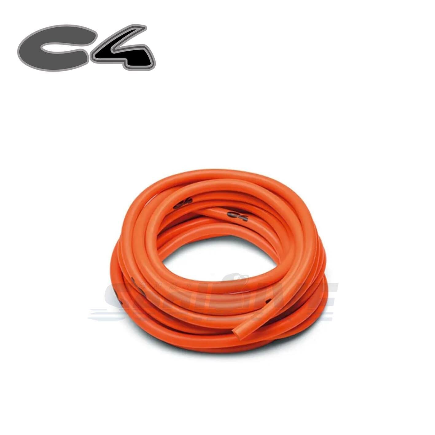 義大利 C4 16mm/5分 高倍數全乳膠橡皮｜C4 漁獵潛水裝備