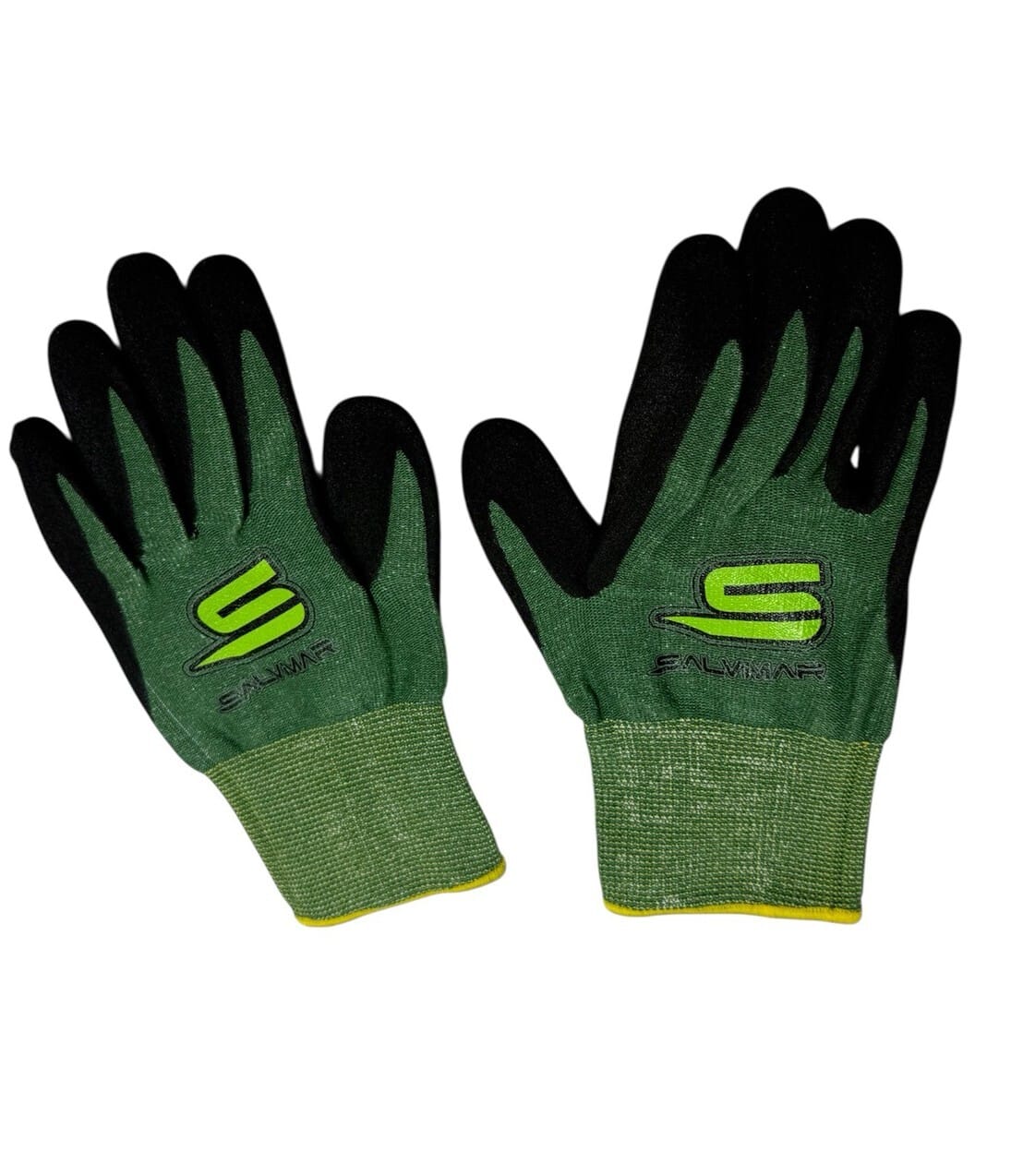 義大利 Salvimar 防滑防割大力馬手套 第 3 張｜海豹潛水 SealDIVE