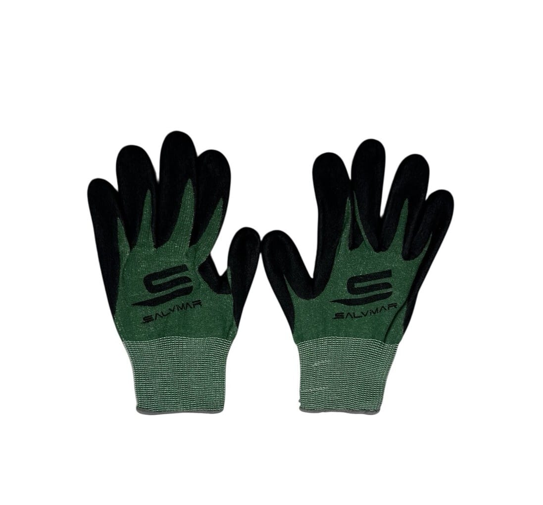 義大利 Salvimar 防滑防割大力馬手套 第 4 張｜海豹潛水 SealDIVE