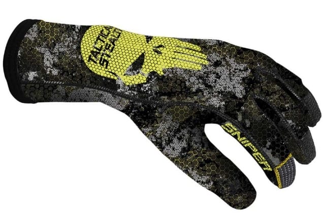 法國 Epsealon 戰術隱身 配重背心 第 9 張｜海豹潛水 SealDIVE