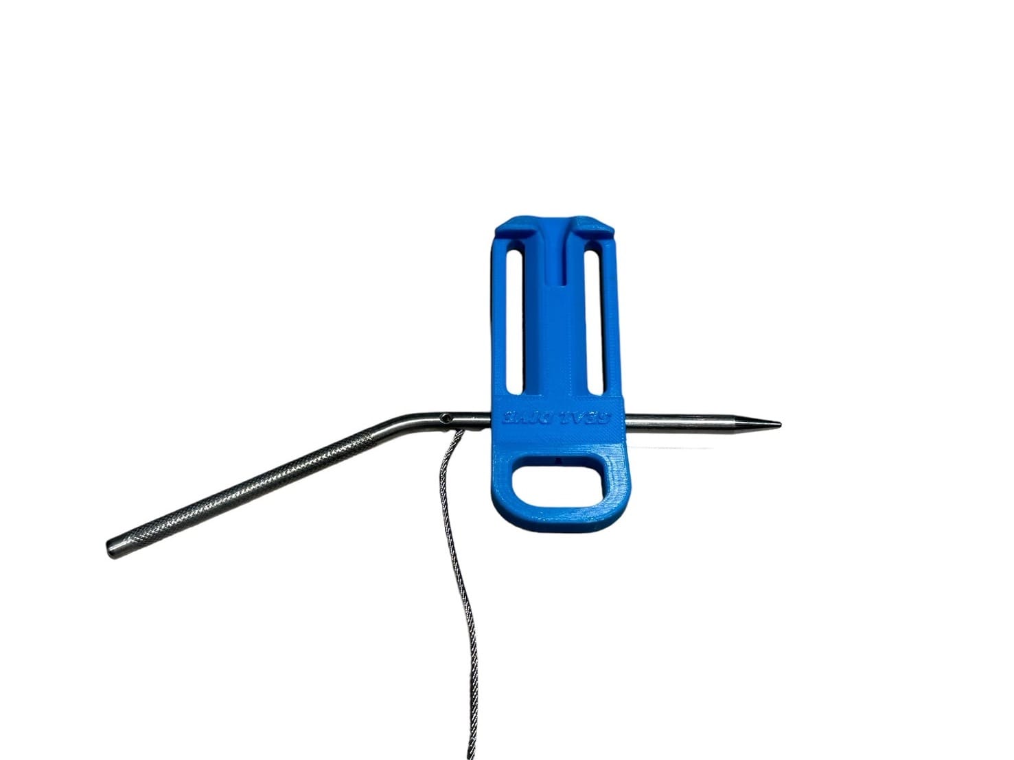 【嚴選商品】SealDIVE 高階魚串 第 2 張｜海豹潛水 SealDIVE