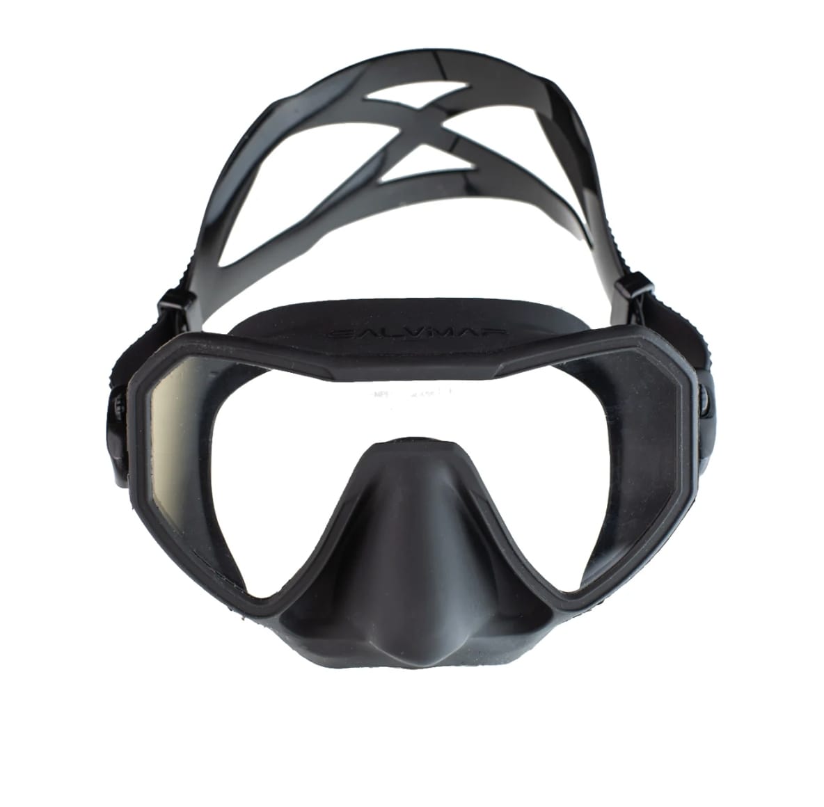 義大利 Salvimar neo black 潛水面鏡 自由潛水 漁獵｜海豹潛水 SealDIVE 漁獵潛水裝備