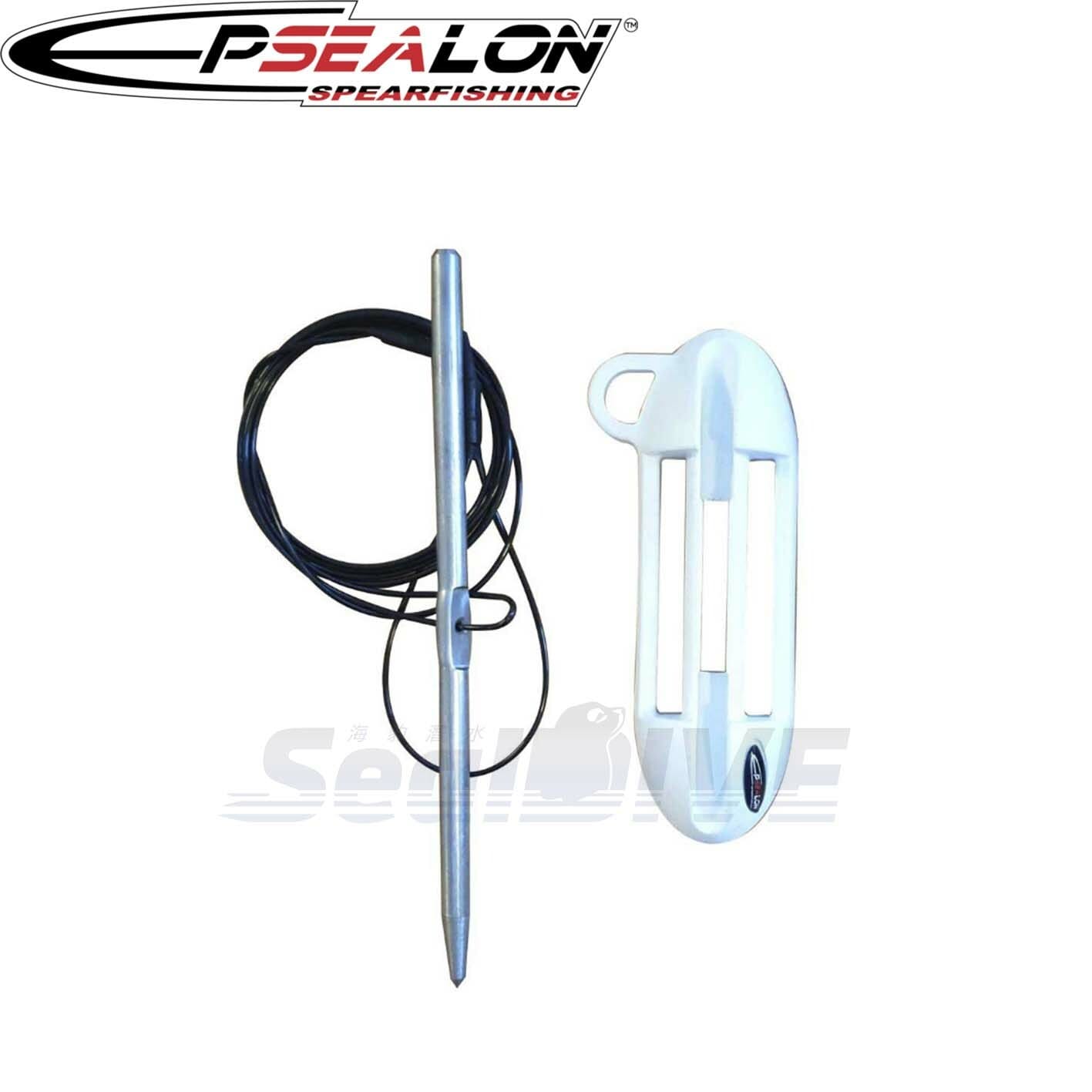 法國 Epsealon 三色魚串 第 4 張｜海豹潛水 SealDIVE