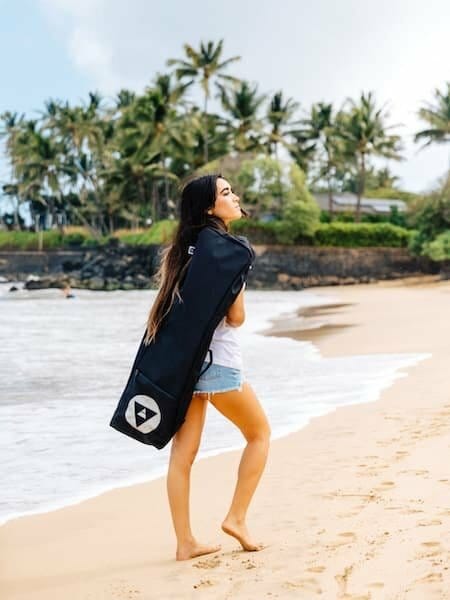 Alchemy-V3 標準蛙鞋袋 第 6 張｜海豹潛水 SealDIVE