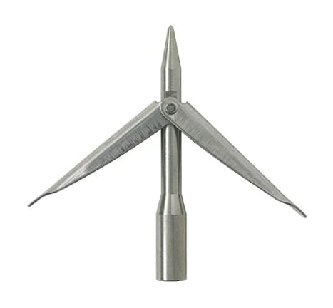 義大利 Salvimar 空壓槍魚鏢頭 第 4 張｜海豹潛水 SealDIVE