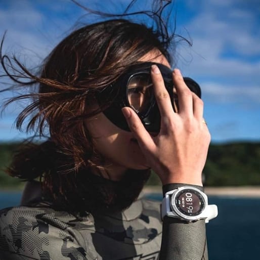 ATMOS MISSION3 潛水電腦錶 第 5 張｜海豹潛水 SealDIVE