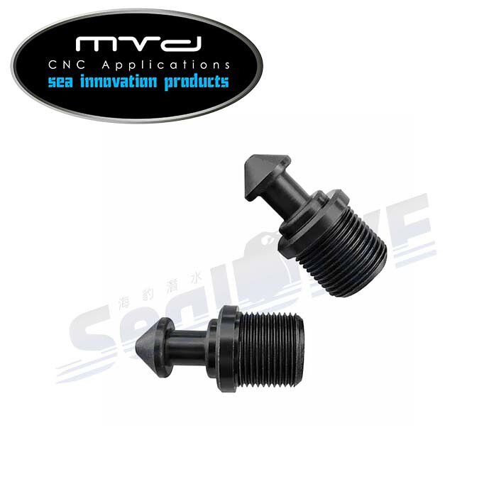 MVD 橡皮座鎖羅牙專用款｜海豹潛水 SealDIVE 漁獵潛水裝備