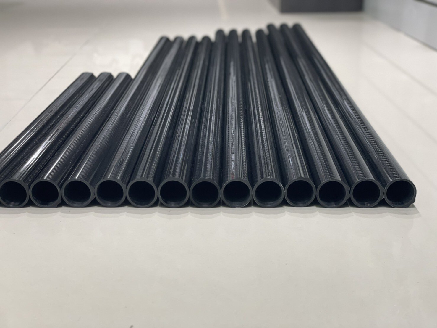 碳纖維管身彈道一體成型 霧面碳纖維｜海豹潛水 SealDIVE 漁獵潛水裝備