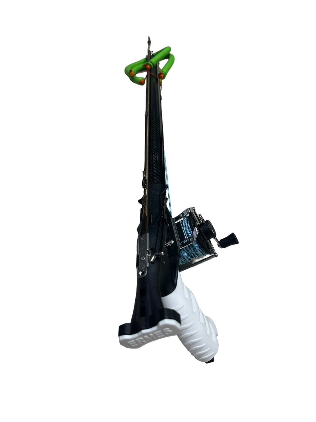 義大利 ERMES 碳纖維頂級客製化 第 7 張｜海豹潛水 SealDIVE