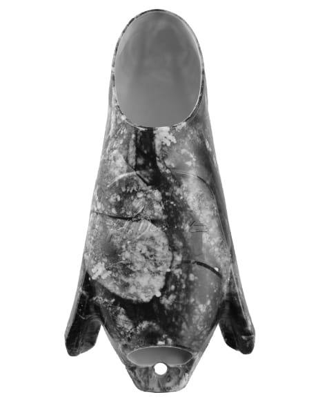 義大利C4 HD 350 400 鞋套 配件包 第 7 張｜海豹潛水 SealDIVE