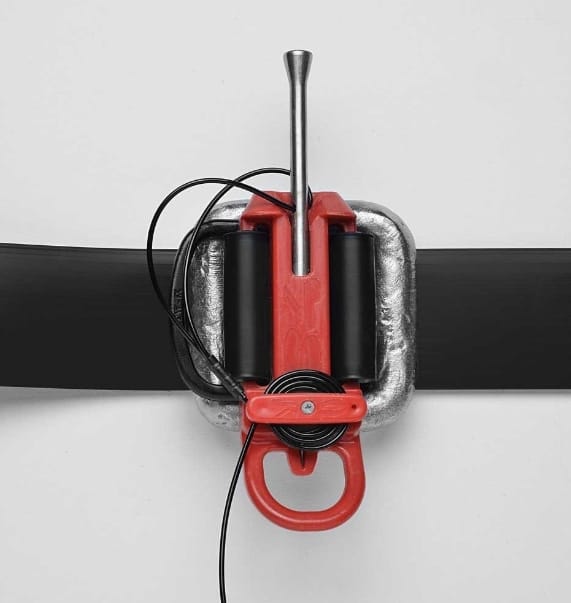 義大利 C4 魚串 Fish stringer 魚簍 第 3 張｜海豹潛水 SealDIVE