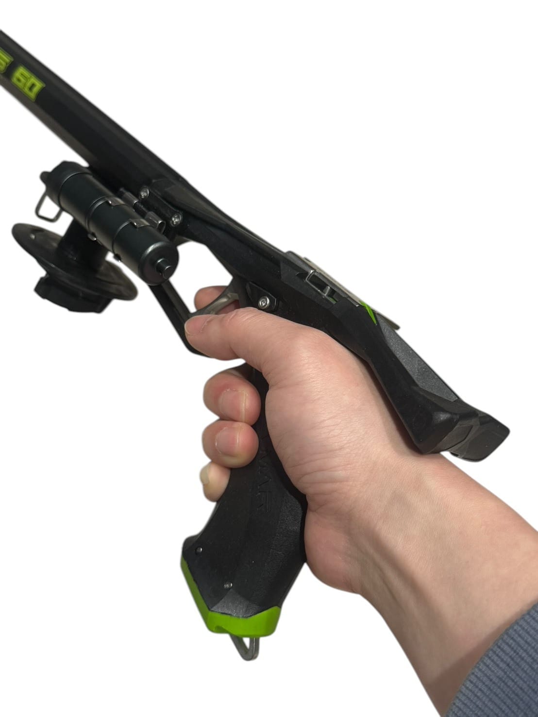 S.D 面鏡迷你潛水燈 魚槍輔助燈 限購槍者當日加購 第 11 張｜海豹潛水 SealDIVE