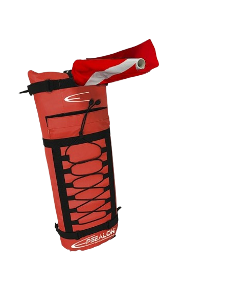 法國 Epsealon 多功能浮球 第 2 張｜海豹潛水 SealDIVE